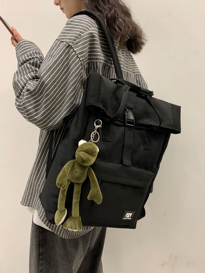 Instagram Japanese High School Student 15.6-Inch Backpack