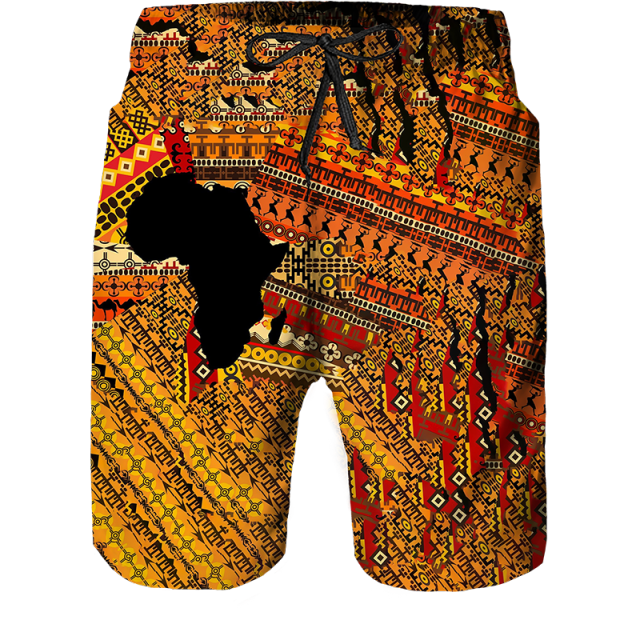 African Print  Dashiki Men’s Suit